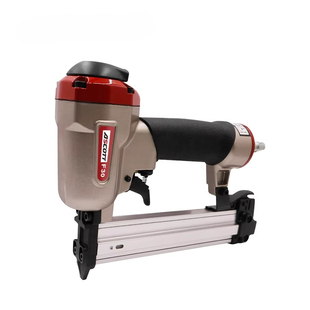 Woodworking Nails - Industrial 18ga pneumático ar Brad nailer