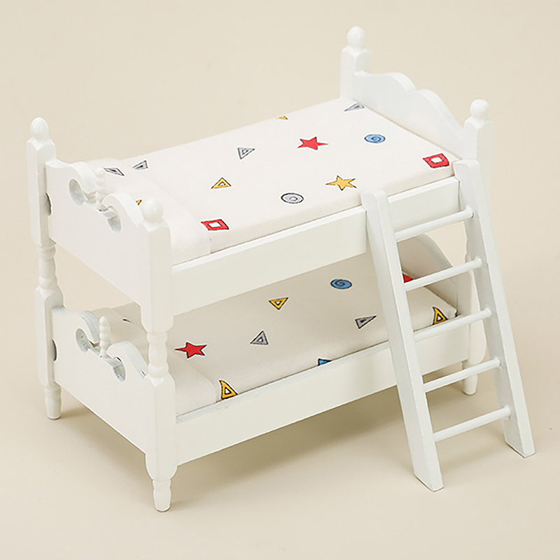 Woodworking Veneer - 1pc casa de bonecas em miniatura