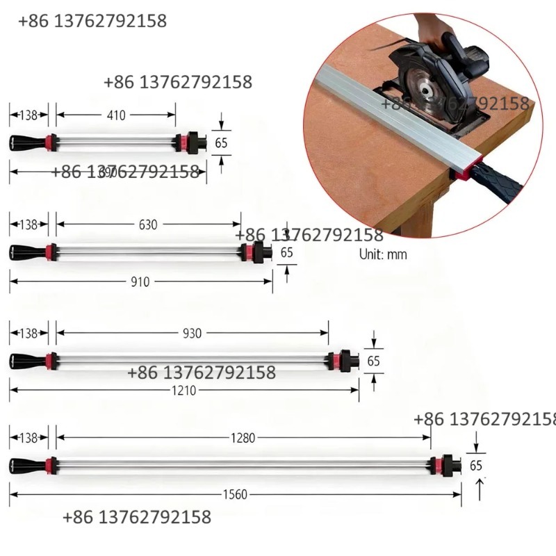 Woodworking Clamp - Ferramenta de Posicionamento de Ângulo com