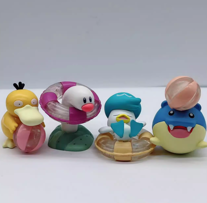 Woodworking Horse - Em estoque gatinoso wubo arco-íris cavalo