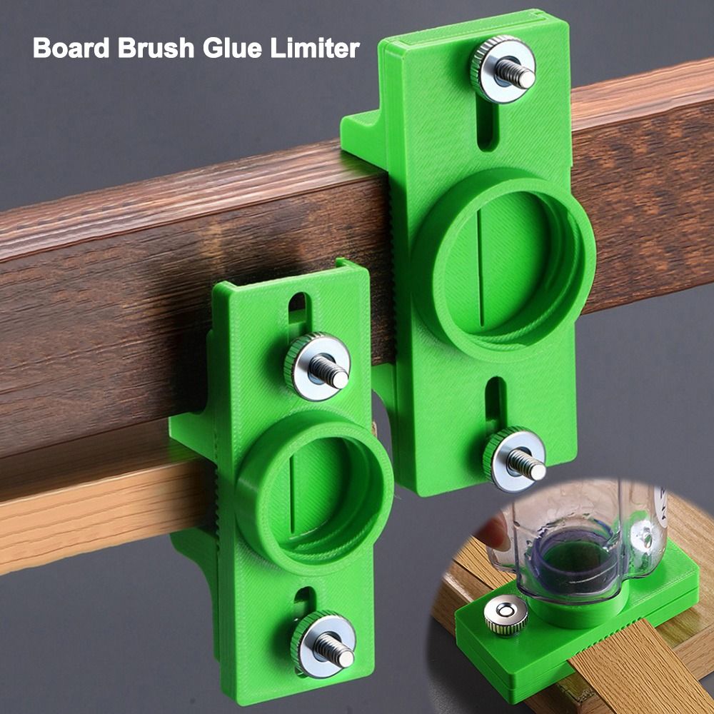 Woodworking Glue Applicator - Aplicador de cola para borda de