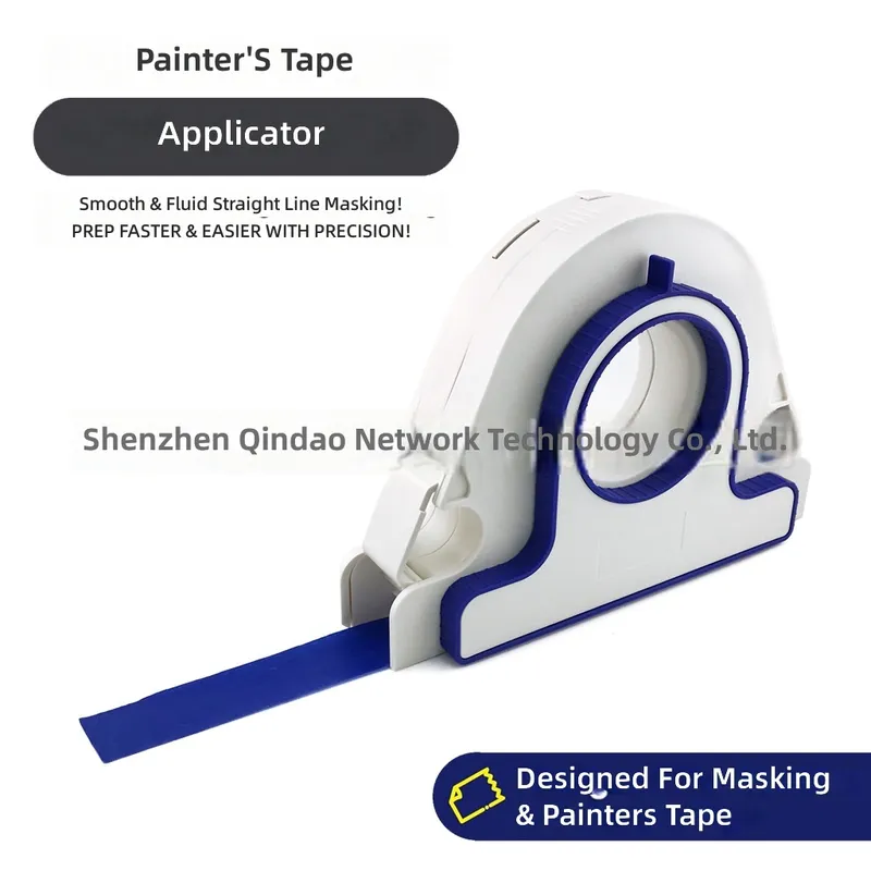Woodworking Glue Applicator - Aplicador Manual de Fita Adesiva para