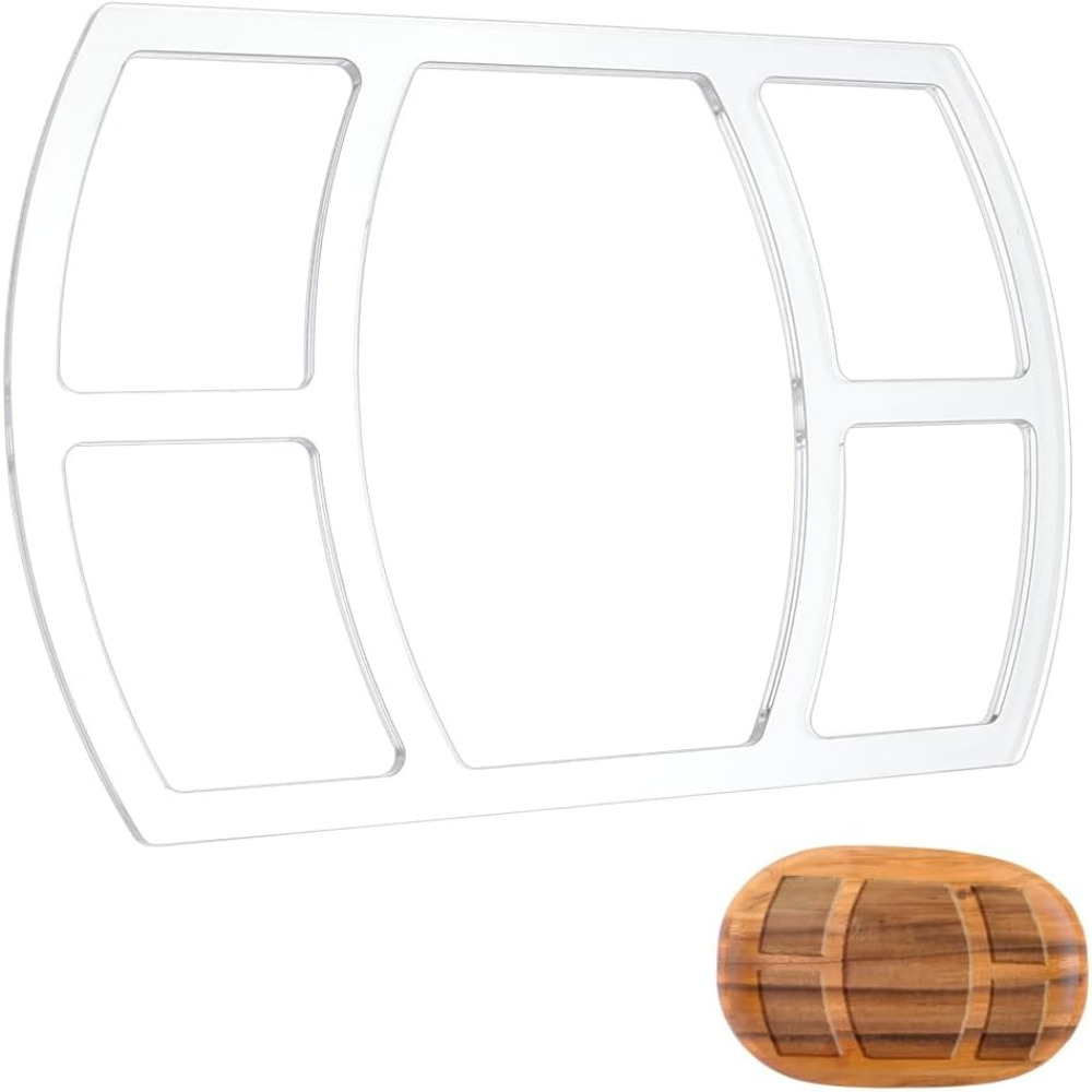 Woodworking Shops - Modelo de roteador de bandeja valet