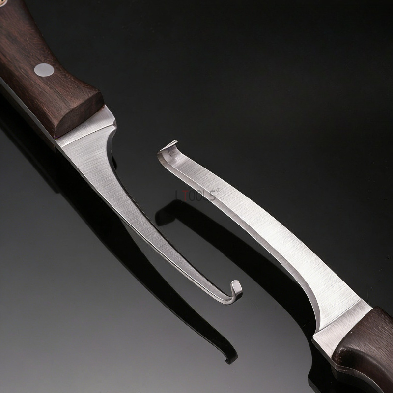 Woodworking Marking Knife - Faca de Gancho de Alta Dureza