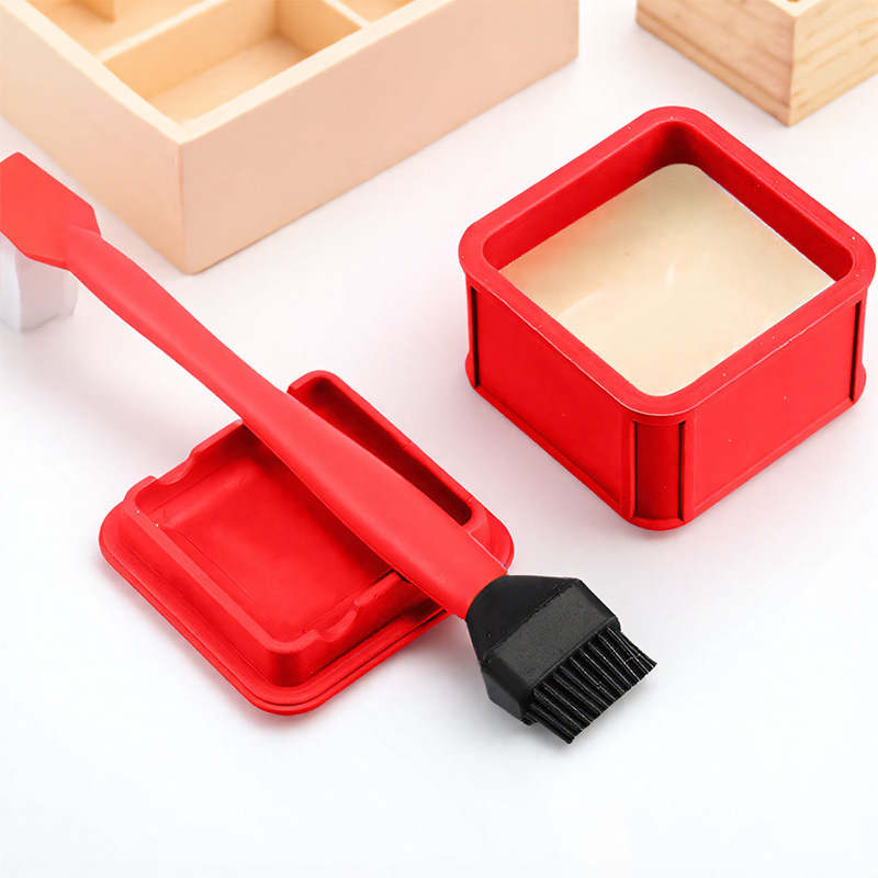 Woodworking Glue Applicator - Kit de escova de cola de