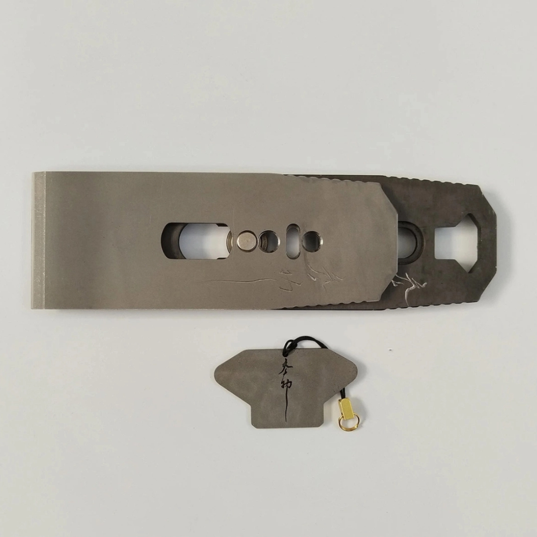Woodworking Marking Knife - Lâmina sobressalente de substituição de aço