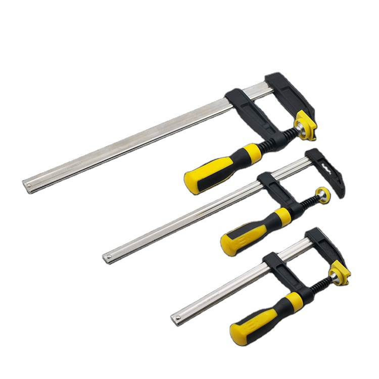 Woodworking Clamp - Mão de trabalho em madeira resistente