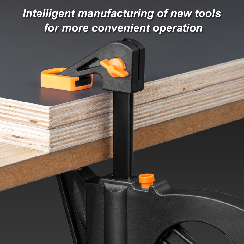 Braçadeira f para carpintaria, - Woodworking Clamp avaliação e preço