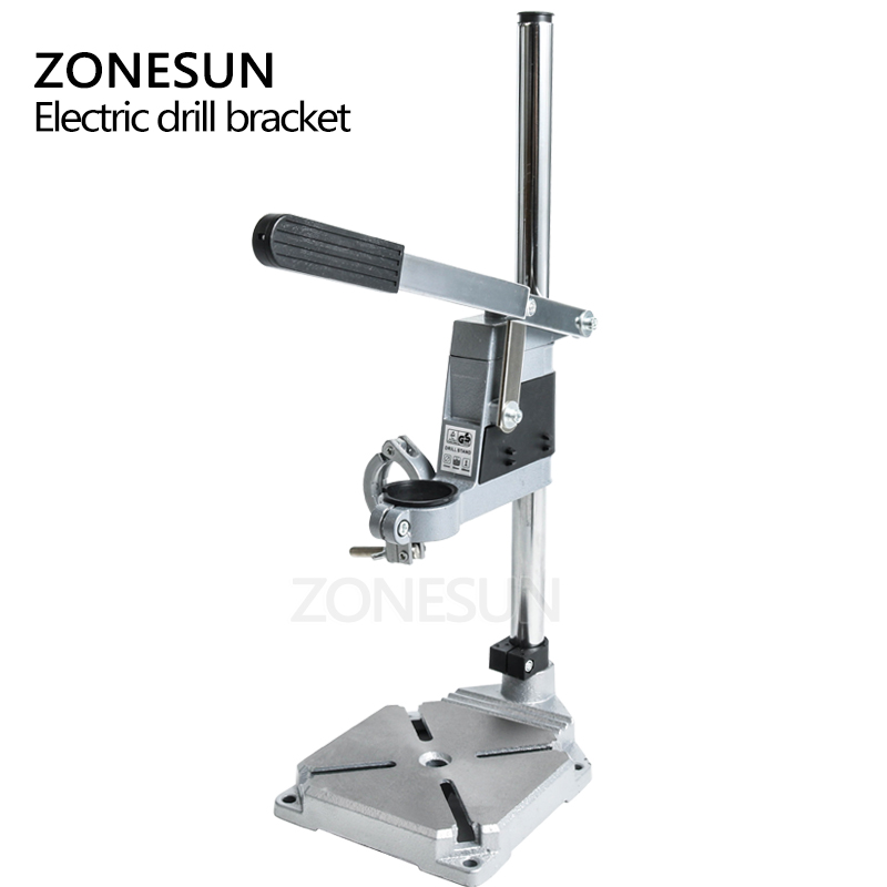 Suporte fixo para furadeira el - Woodworking Clamp avaliação e preço