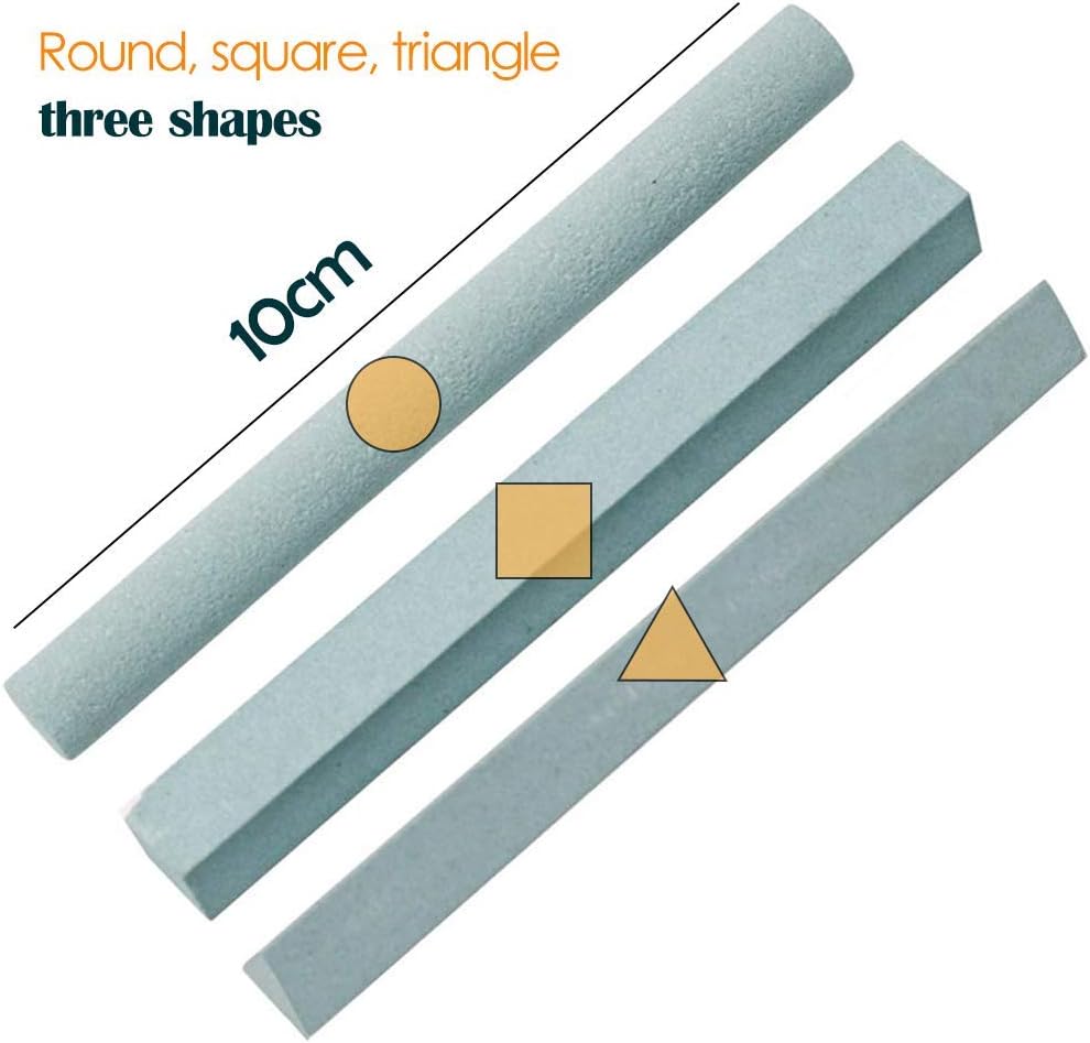 3 pçs escultura faca afiar ped - Woodworking Marking Knife avaliação e preço