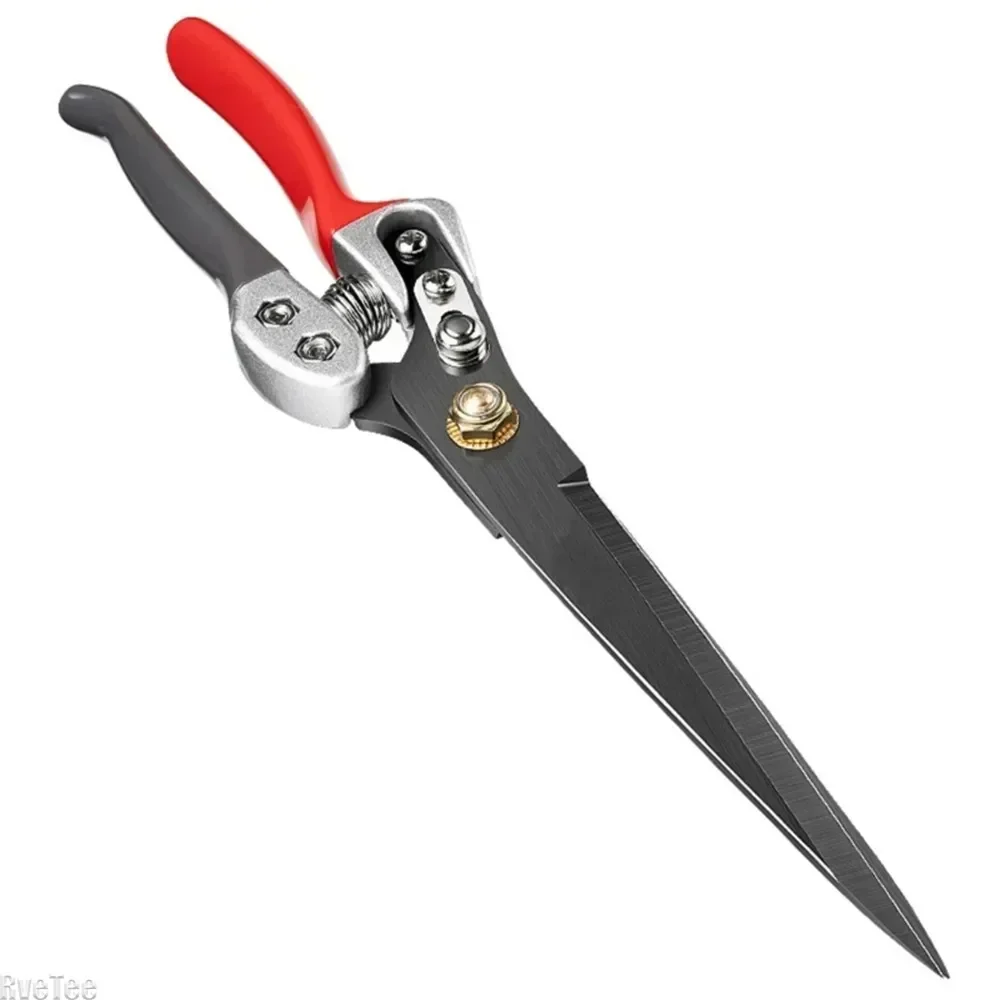 Tesoura de lã de mola multifun - Woodworking Horse avaliação e preço
