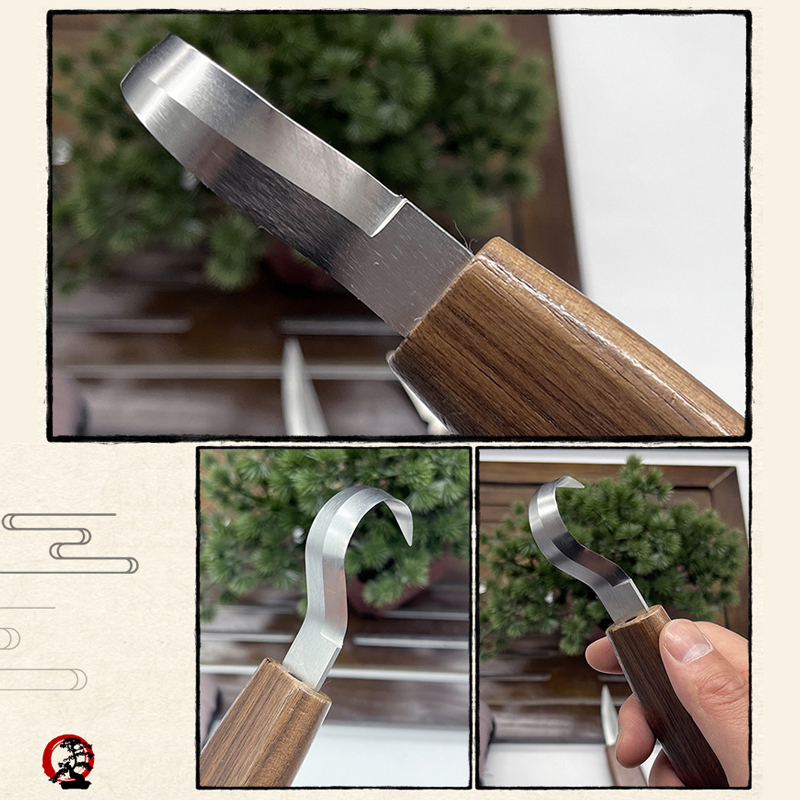 1pc conjunto de faca de escult - Woodworking Shops avaliação e preço