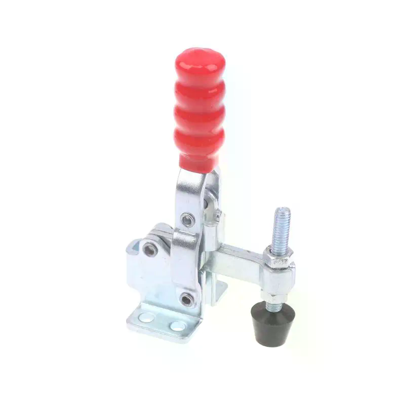 Grampo de Liberação Rápida Ver - Woodworking Clamp avaliação e preço