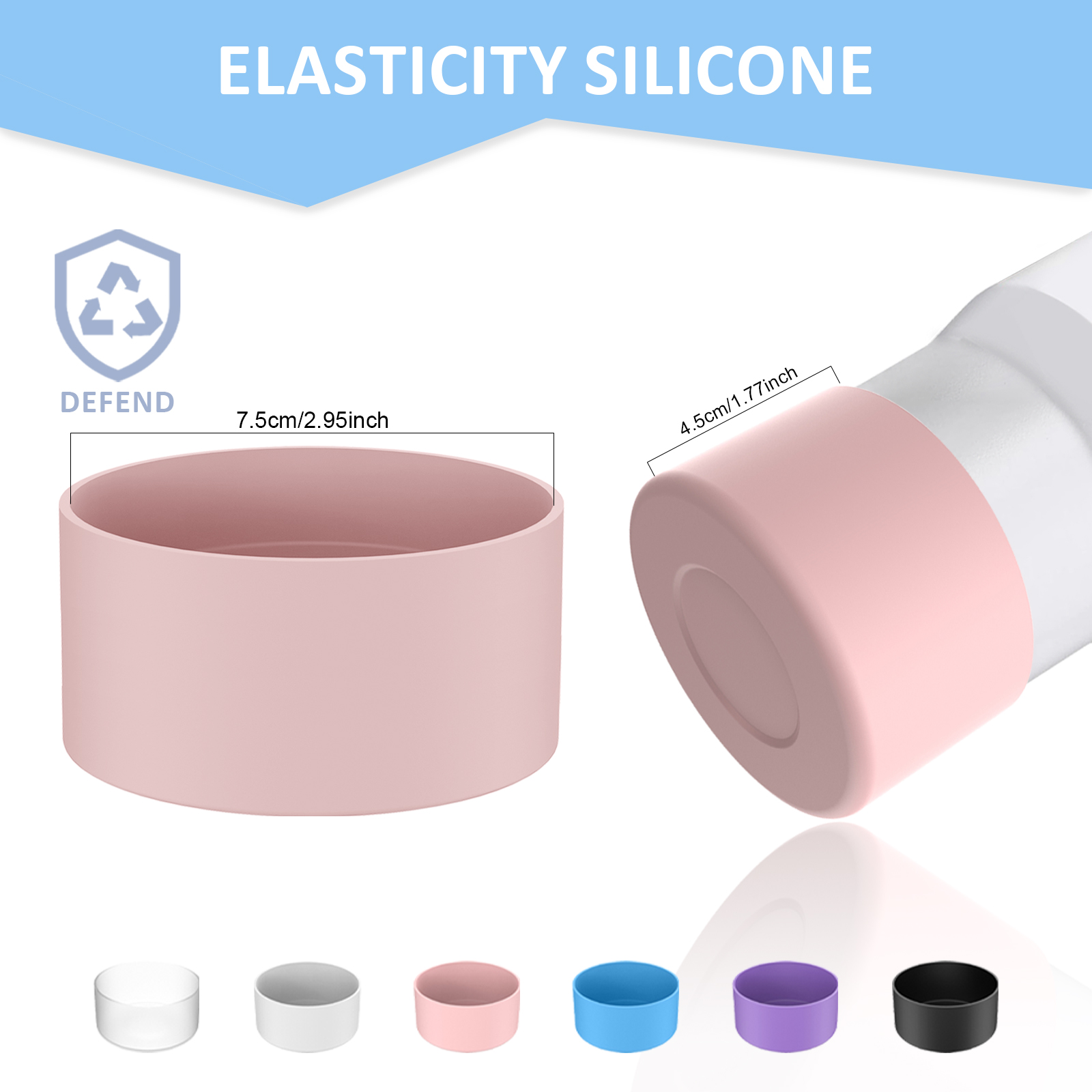 Bota de silicone UMUST para St - Hand Plane Stanley avaliação e preço
