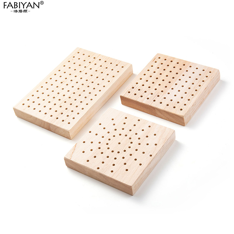 Suporte Organizador de Brocas  - Woodworking Nails avaliação e preço