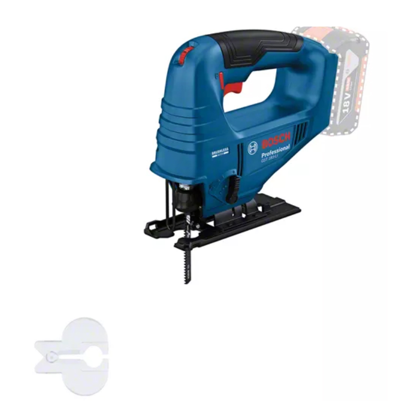 Serra Tico-Tico Elétrica Profi - Woodworking Multi Tool avaliação e preço