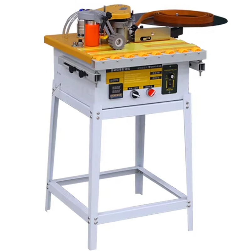 Máquina de Colagem de Bordas C - Woodworking Glue Applicator avaliação e preço