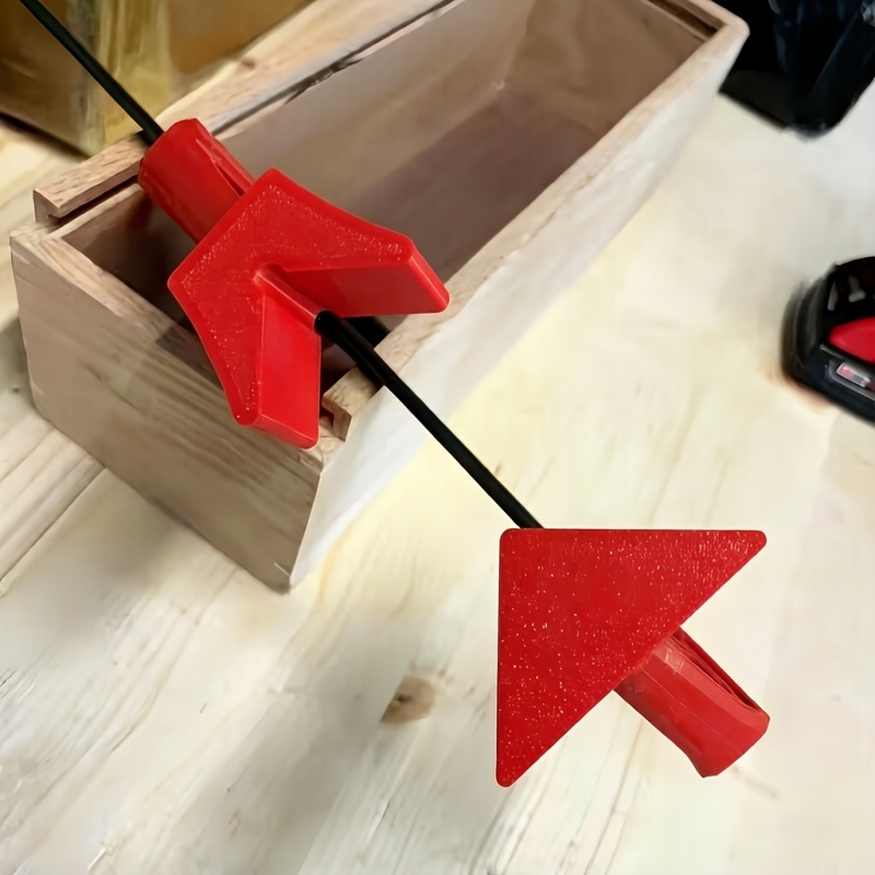 Adaptador de Ângulo com Grampo - Woodworking Clamp avaliação e preço