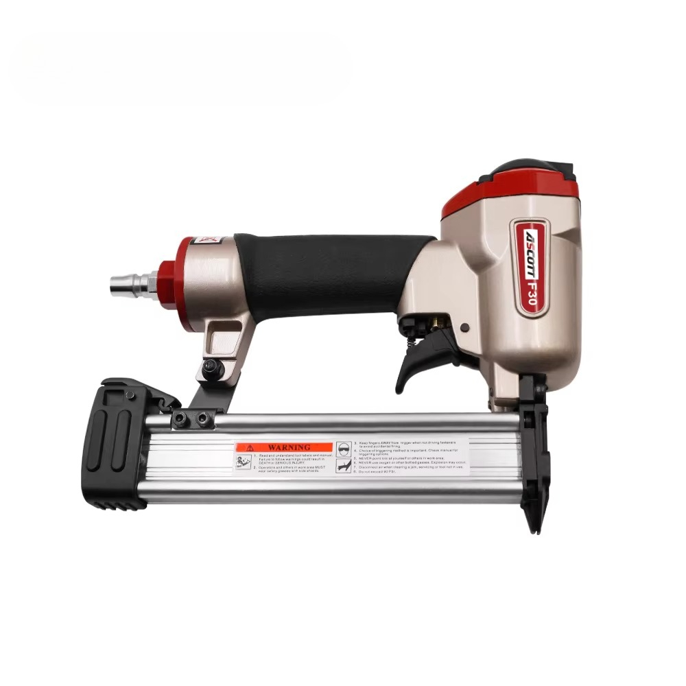 Industrial 18ga pneumático ar  - Woodworking Nails avaliação e preço