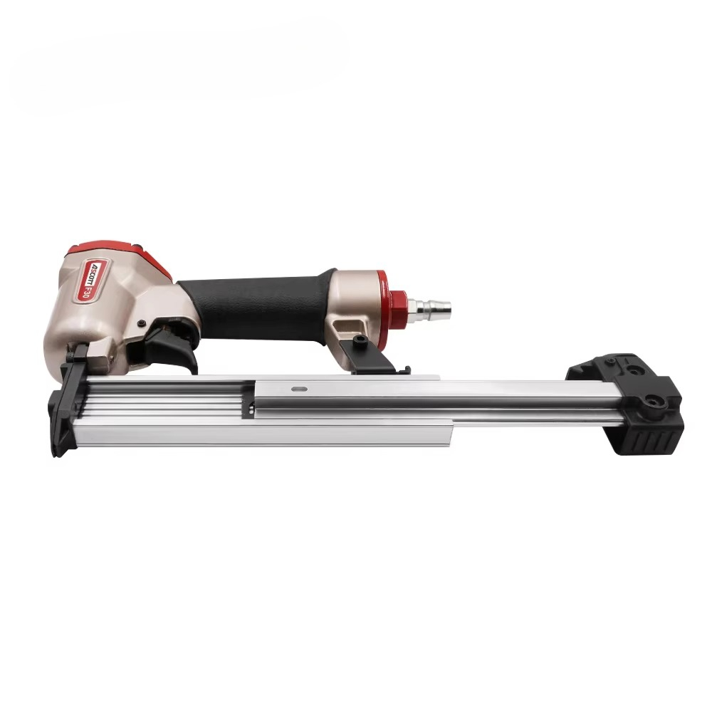 Industrial 18ga pneumático ar  - Woodworking Nails avaliação e preço