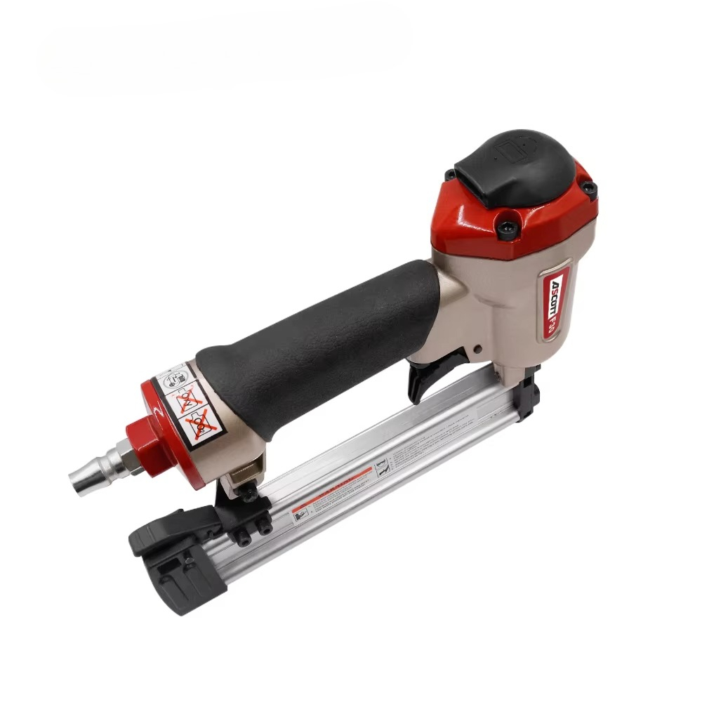 Industrial 18ga pneumático ar  - Woodworking Nails avaliação e preço