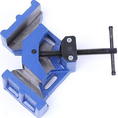 Braçadeiras de soldagem de âng - Woodworking Clamp avaliação e preço