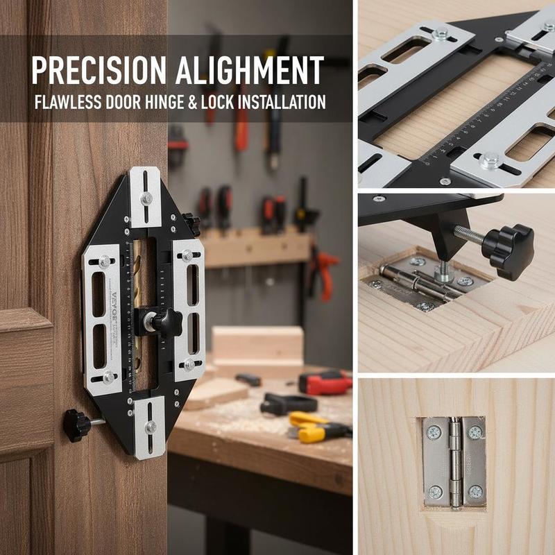 Gabarito de Encaixe em Liga de - Woodworking Clamp avaliação e preço