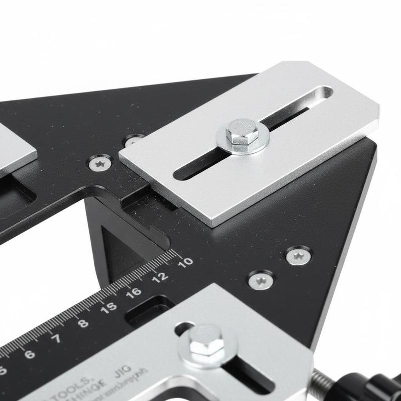 Gabarito de Encaixe em Liga de - Woodworking Clamp avaliação e preço