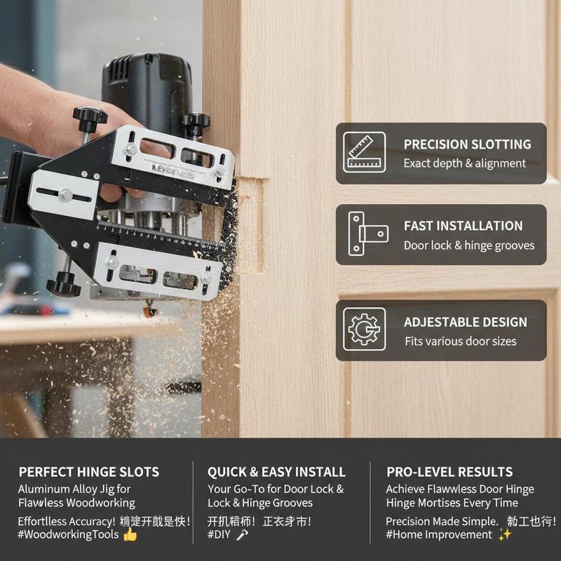 Gabarito de Encaixe em Liga de - Woodworking Clamp avaliação e preço
