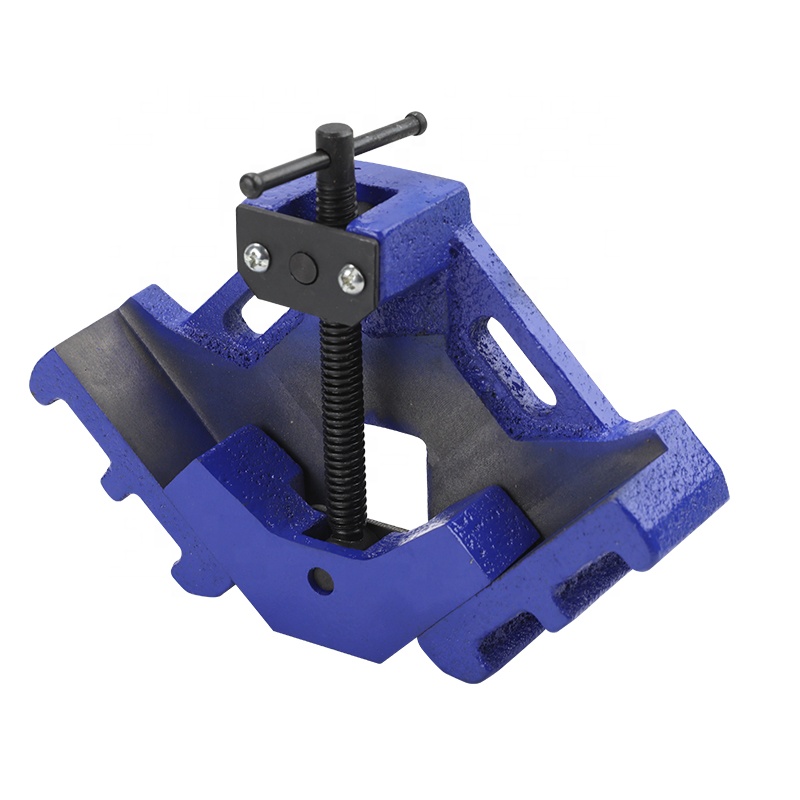 Grampo de Soldagem de Precisão - Woodworking Clamp avaliação e preço