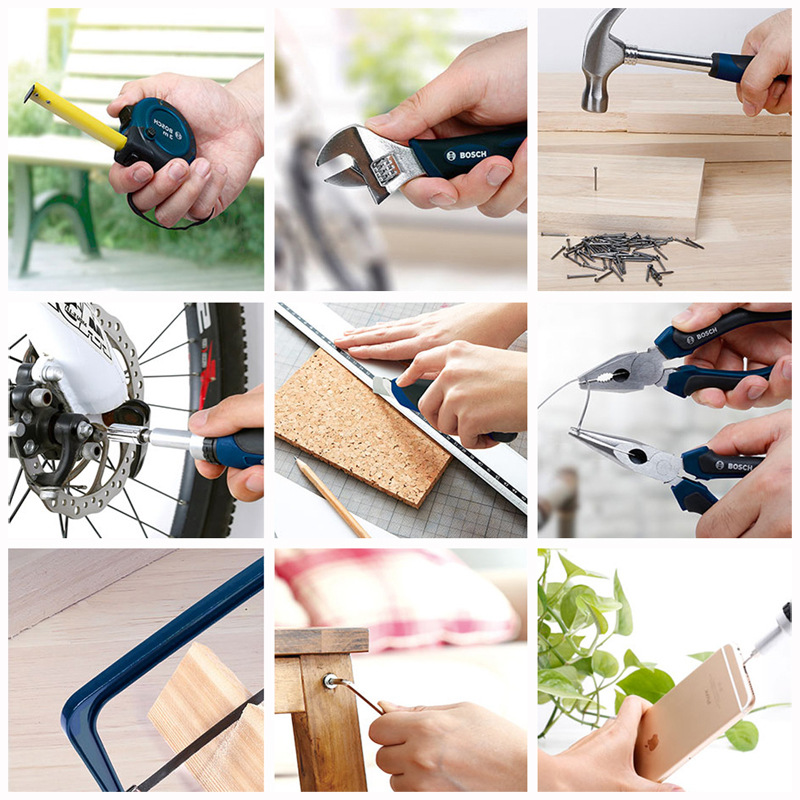 Caixa de Ferramentas Multifunc - Woodworking Multi Tool avaliação e preço