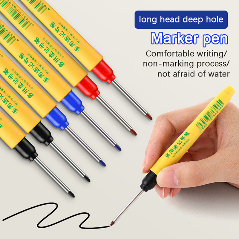 Impermeável e Colorfast Marcaç - Woodworking Marking Knife avaliação e preço