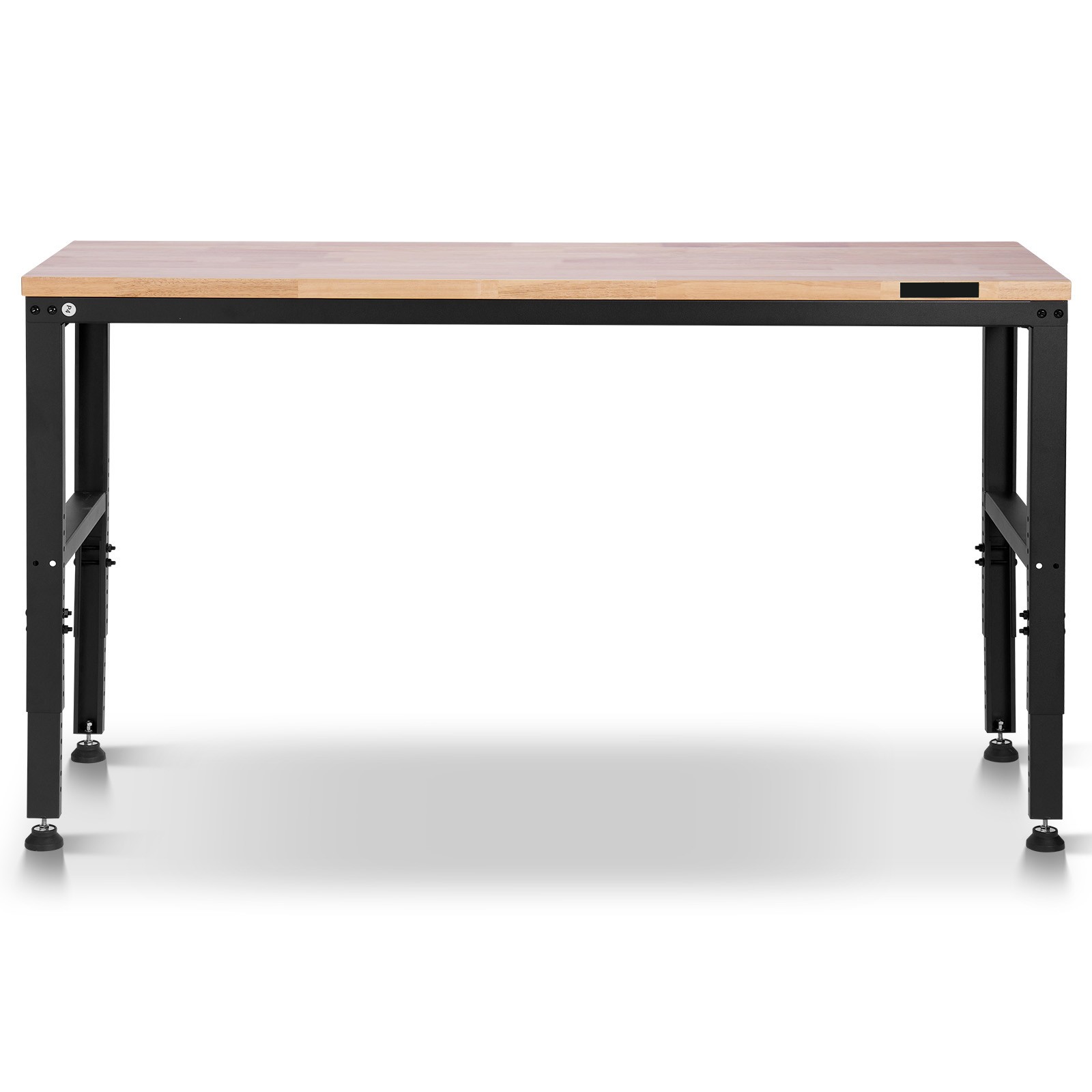 Bancada de trabalho com altura - Woodworking Workbench avaliação e preço