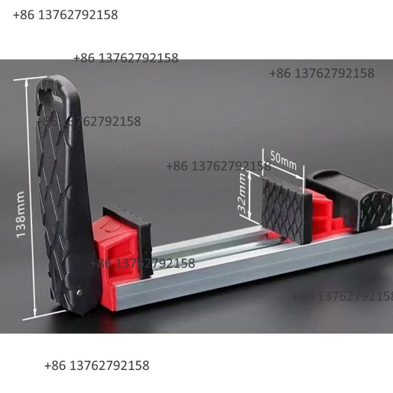 Ferramenta de Posicionamento d - Woodworking Clamp avaliação e preço