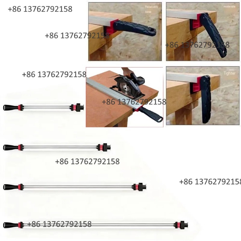 Ferramenta de Posicionamento d - Woodworking Clamp avaliação e preço