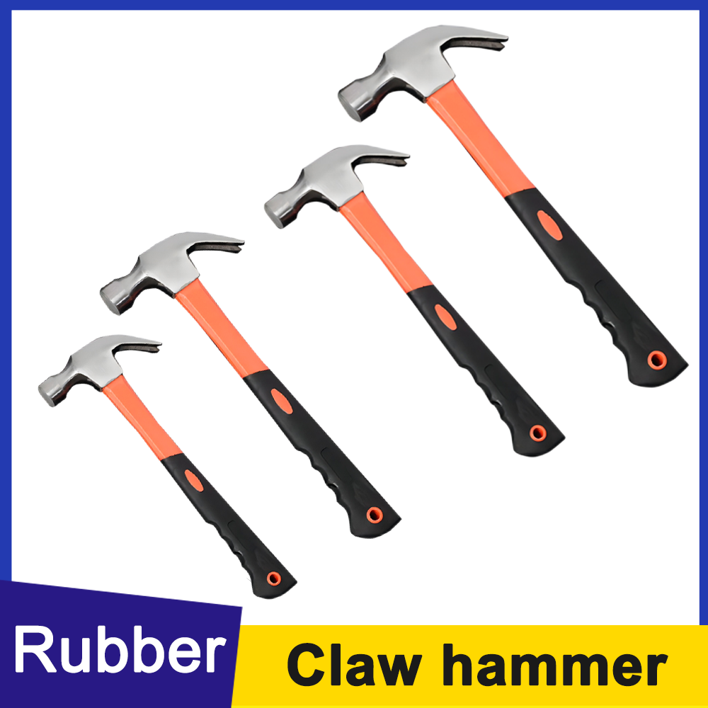 Martelo Multifuncional com Cab - Woodworking Nails avaliação e preço