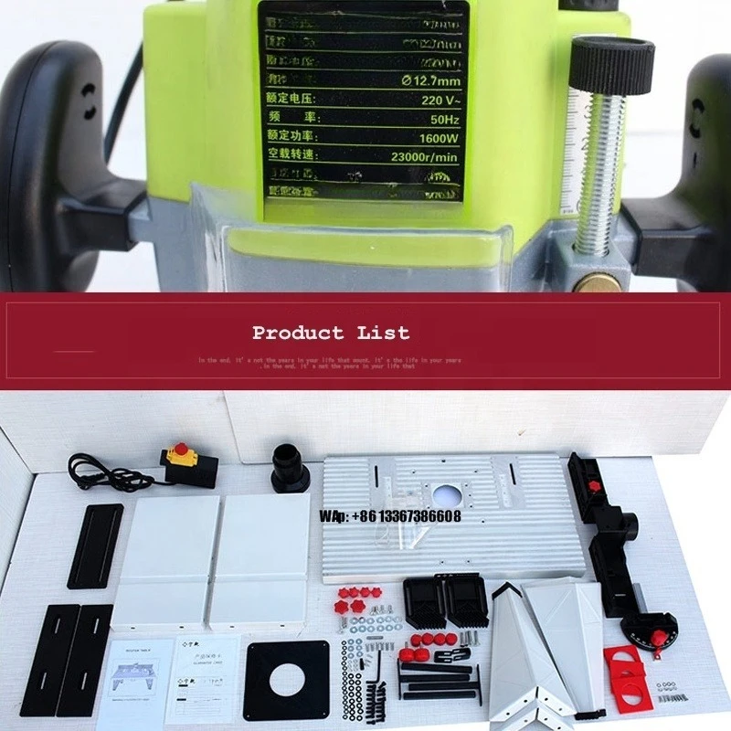 Máquinas de Fresagem de Madeir - Woodworking Workbench avaliação e preço