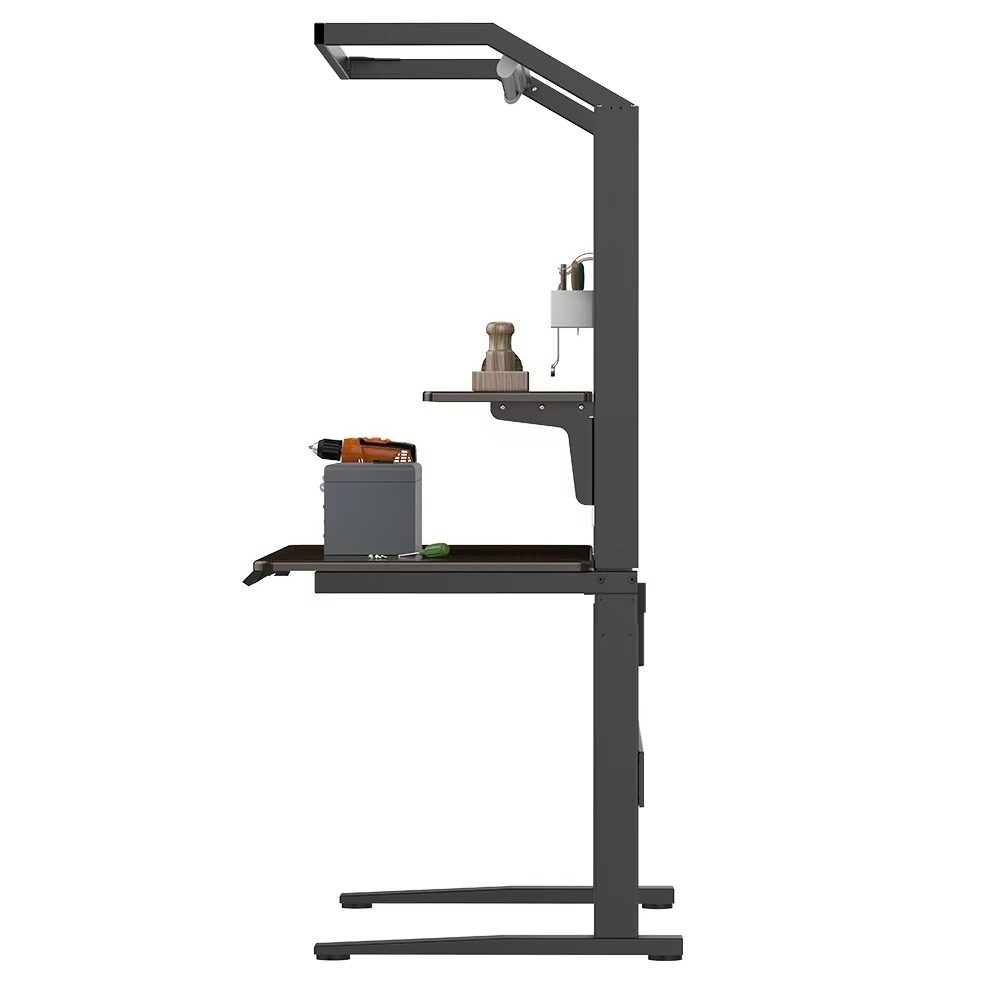 Mesa de Trabalho Ajustável em  - Woodworking Workbench avaliação e preço