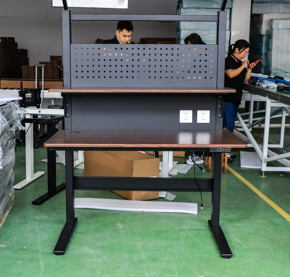 Mesa de Trabalho Ajustável em  - Woodworking Workbench avaliação e preço