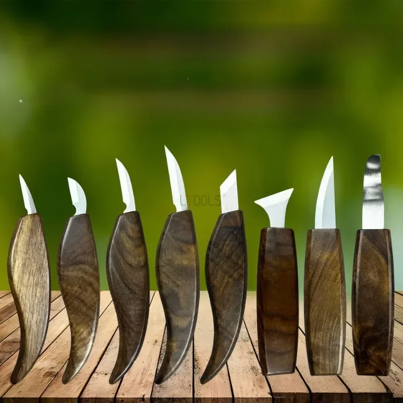 Novo mini conjunto de faca de  - Woodworking Marking Knife avaliação e preço