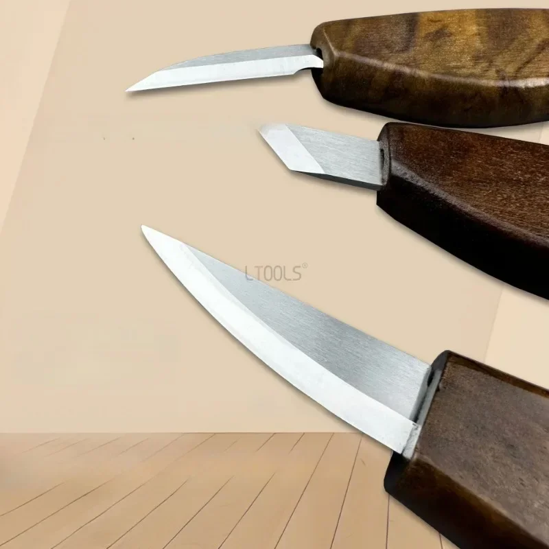 Novo mini conjunto de faca de  - Woodworking Marking Knife avaliação e preço