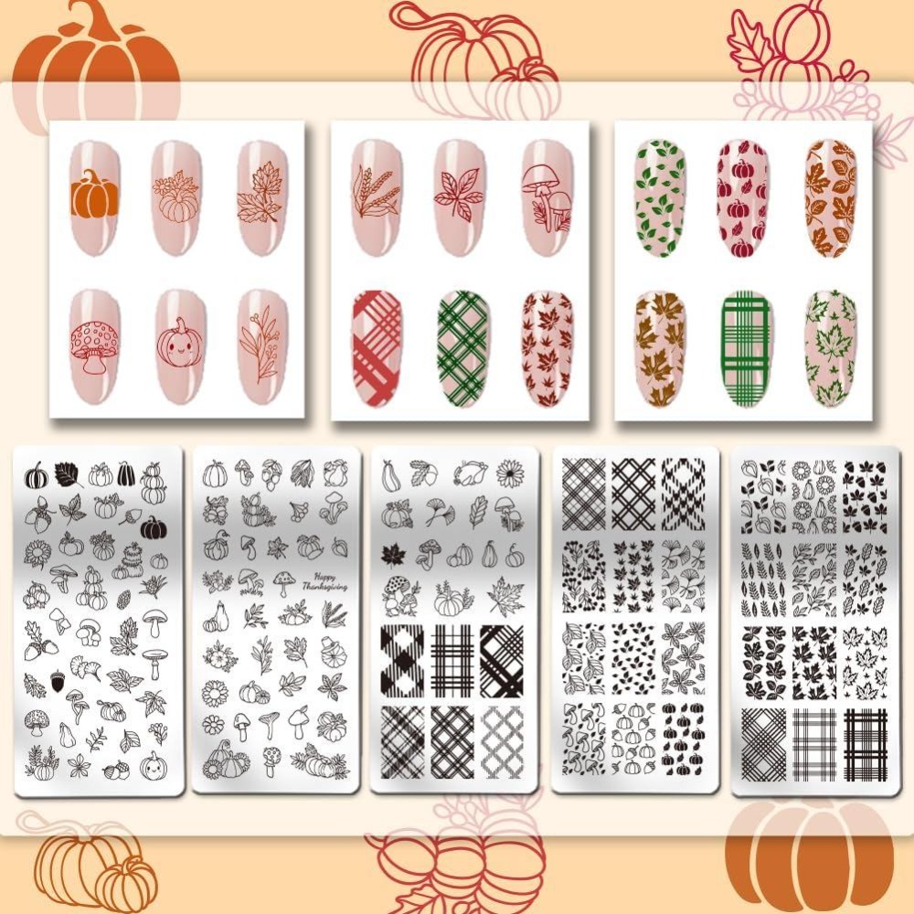 Placas de Estampagem de Unhas  - Woodworking Nails avaliação e preço