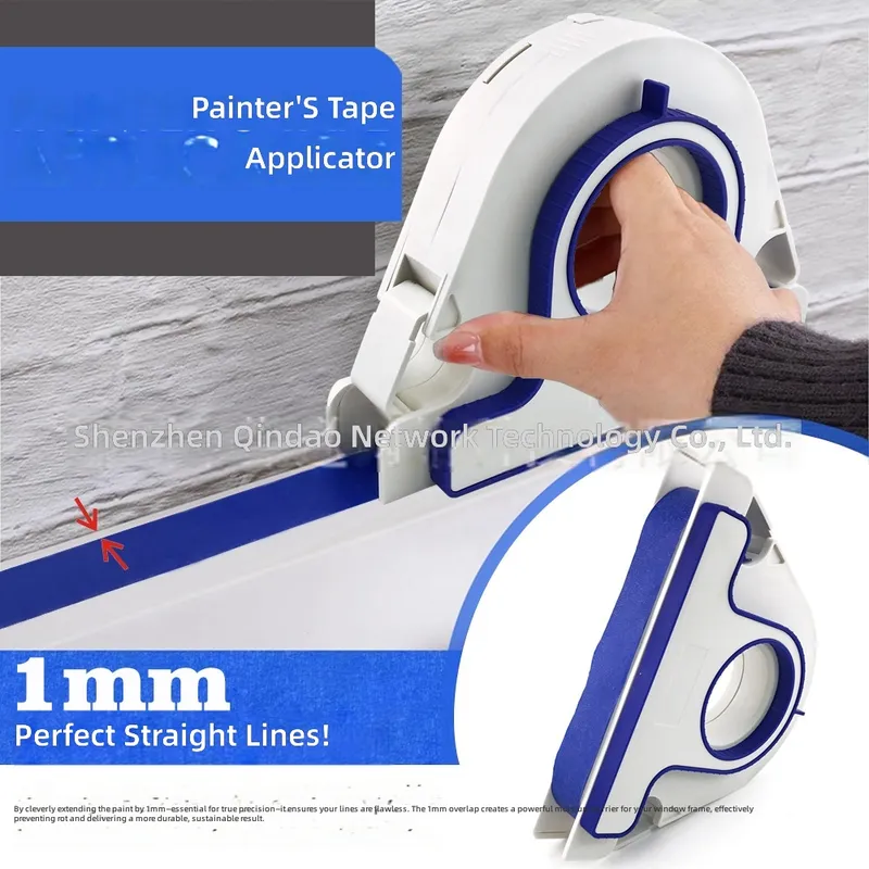 Aplicador Manual de Fita Adesi - Woodworking Glue Applicator avaliação e preço