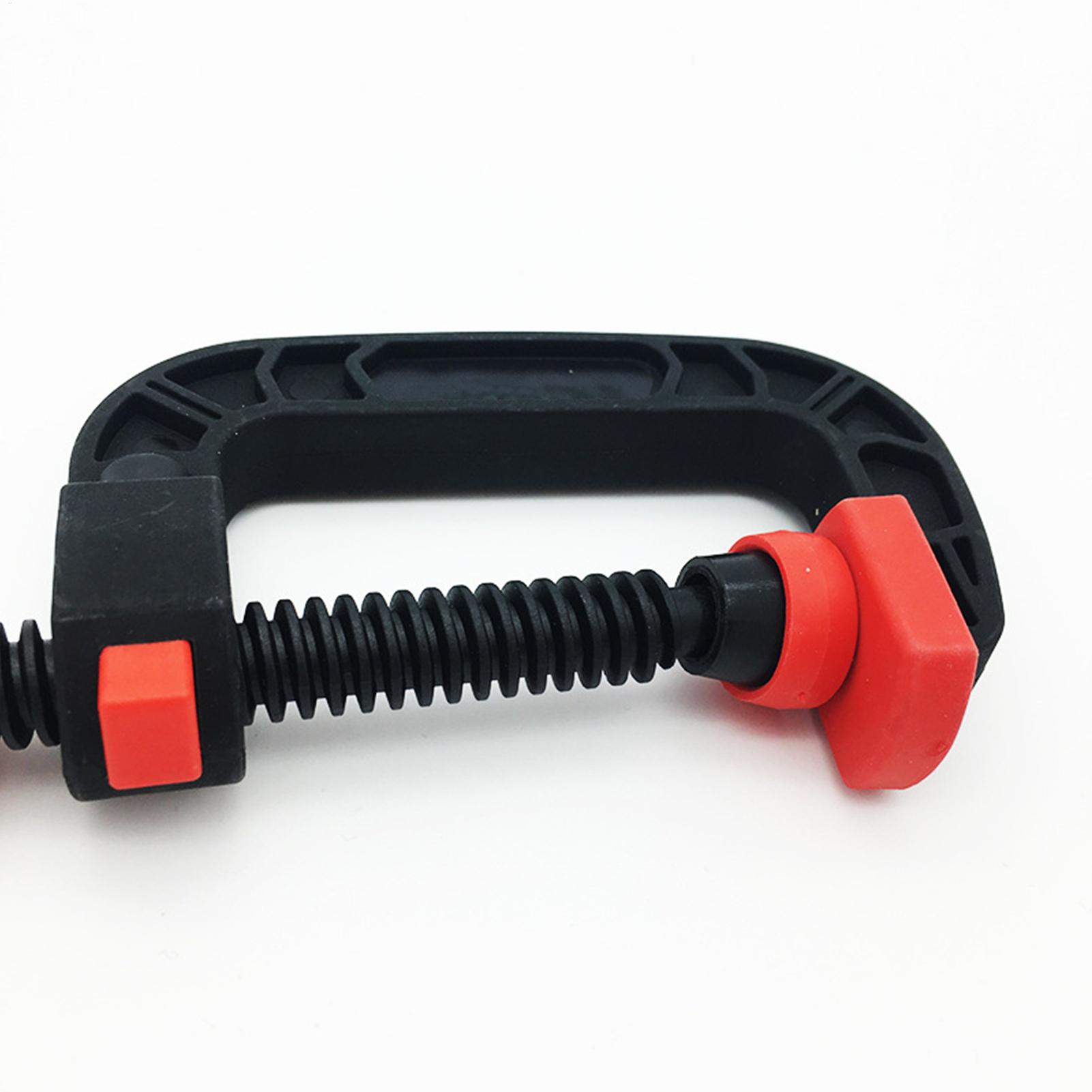 Braçadeiras para trabalhar mad - Woodworking Clamp avaliação e preço