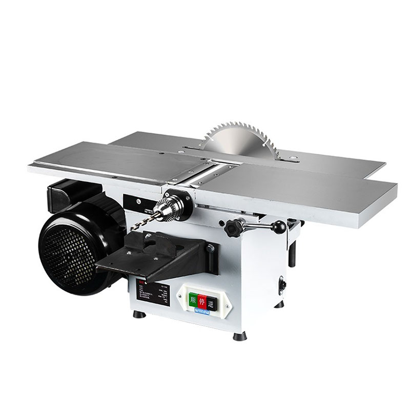 Plaina Elétrica Multifuncional - Woodworking Multi Tool avaliação e preço