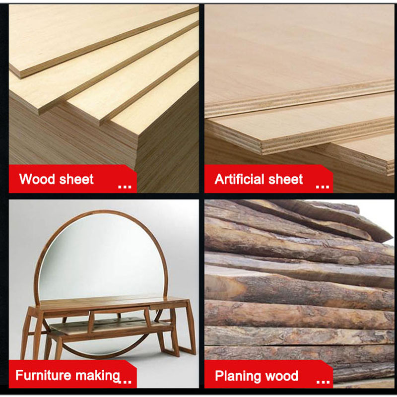 Plaina Elétrica Multifuncional - Woodworking Multi Tool avaliação e preço