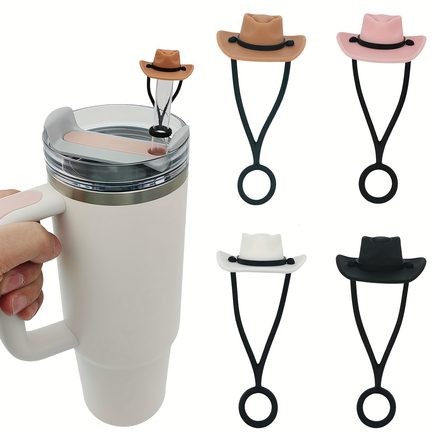 Chapéu de cowboy de silicone,  - Hand Plane Stanley avaliação e preço