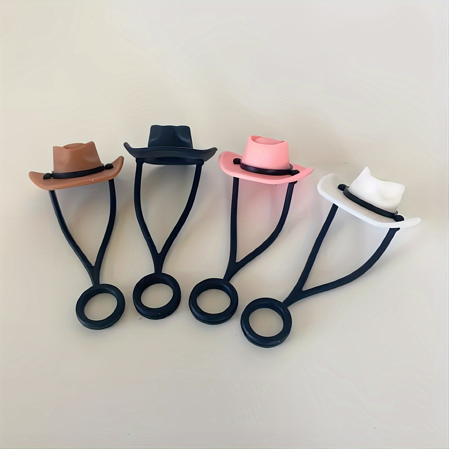 Chapéu de cowboy de silicone,  - Hand Plane Stanley avaliação e preço