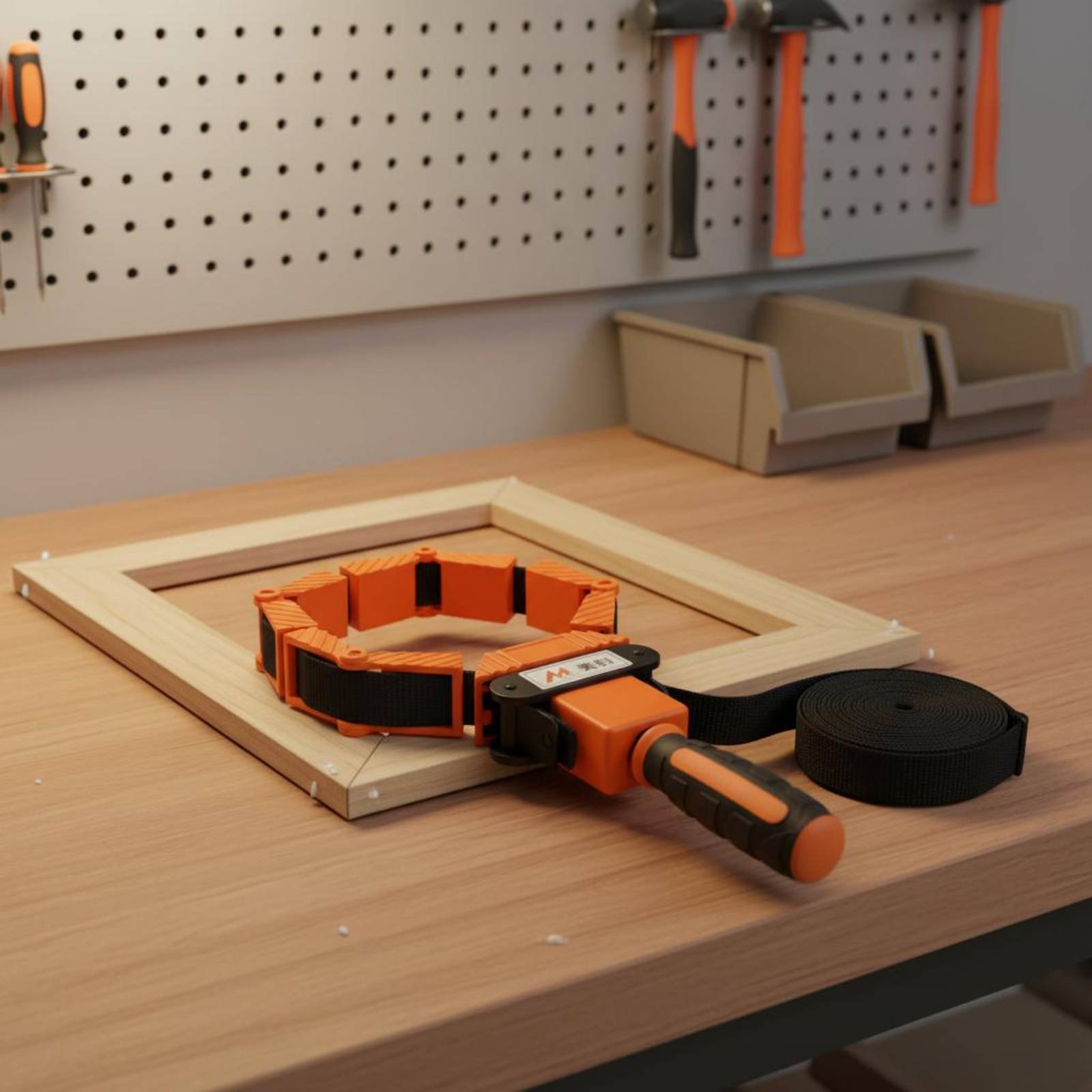 Grampo de Ângulo Multiuso, Gra - Woodworking Multi Tool avaliação e preço