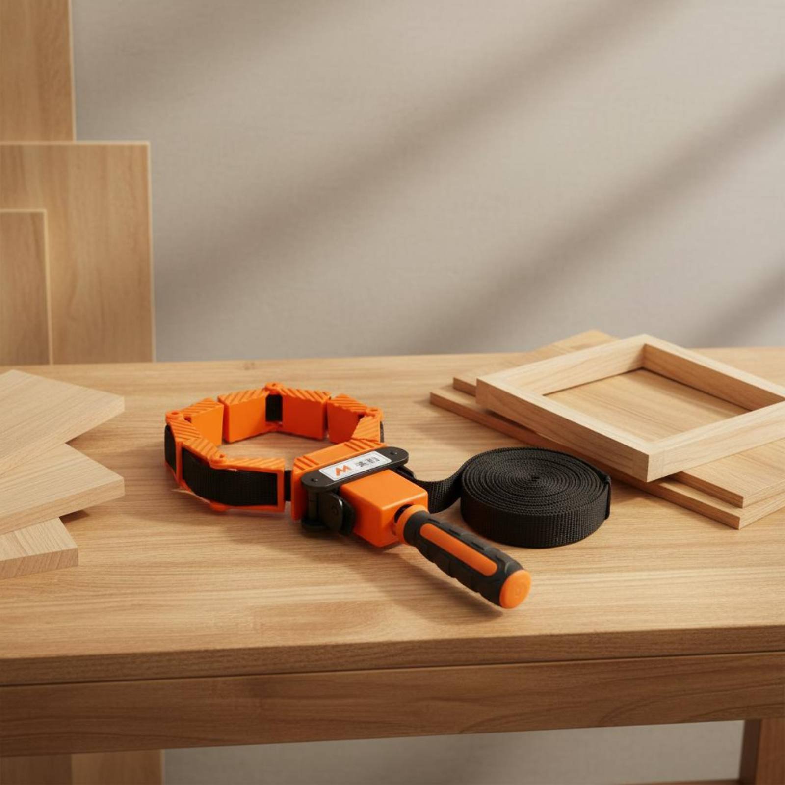 Grampo de Ângulo Multiuso, Gra - Woodworking Multi Tool avaliação e preço
